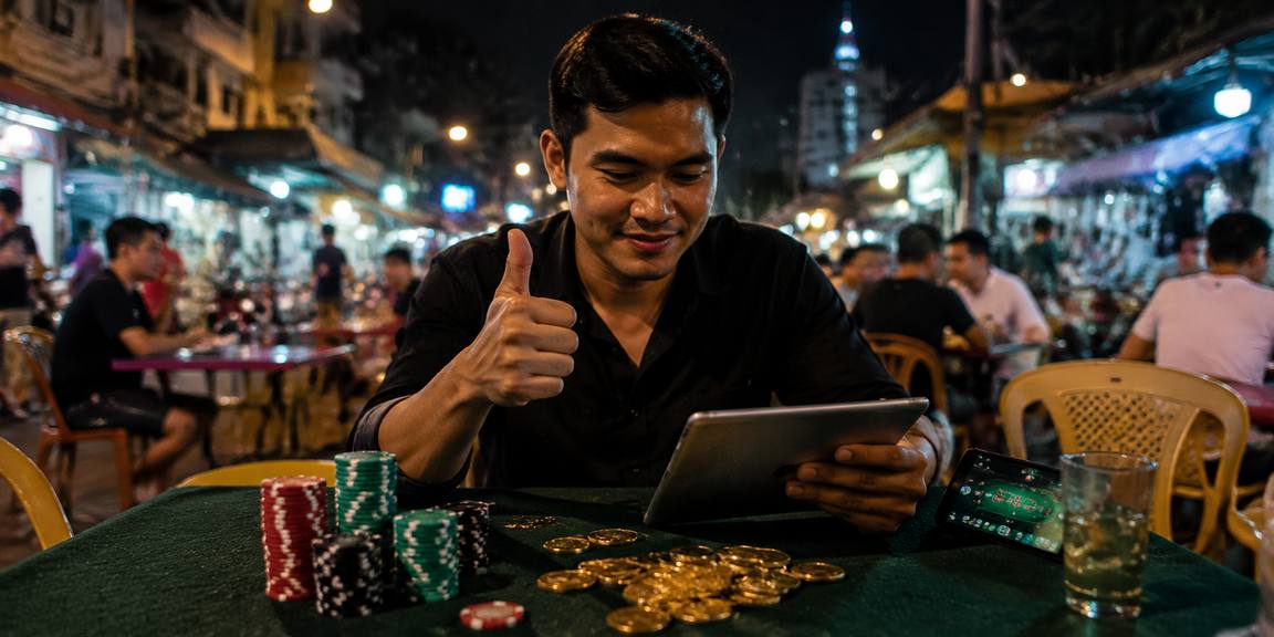fty88 Khám phá sảnh game quay số tại fty88